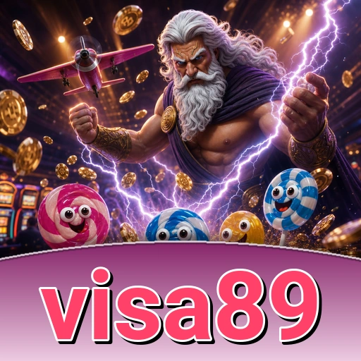 Ilustrasi catatan versi visa89