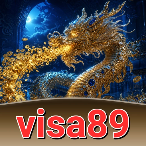 Ilustrasi redaksi panduan visa89